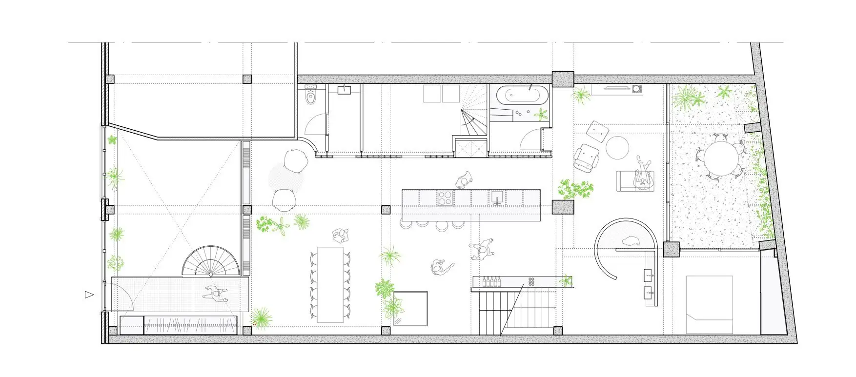 Delfshaven车库Loft Kumiki_1172149_13.webp