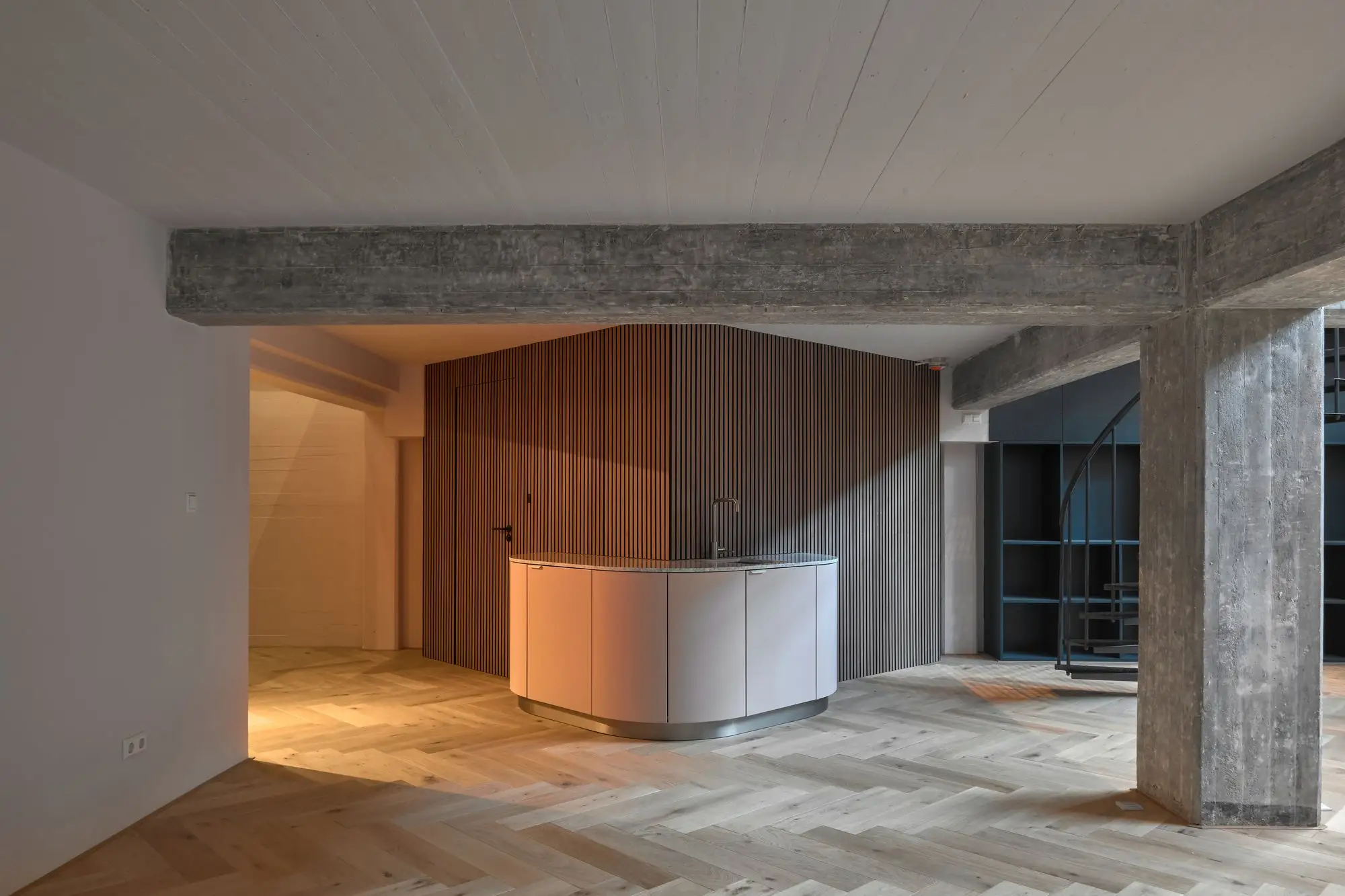 Delfshaven车库Loft Kumiki_1172149_2.webp