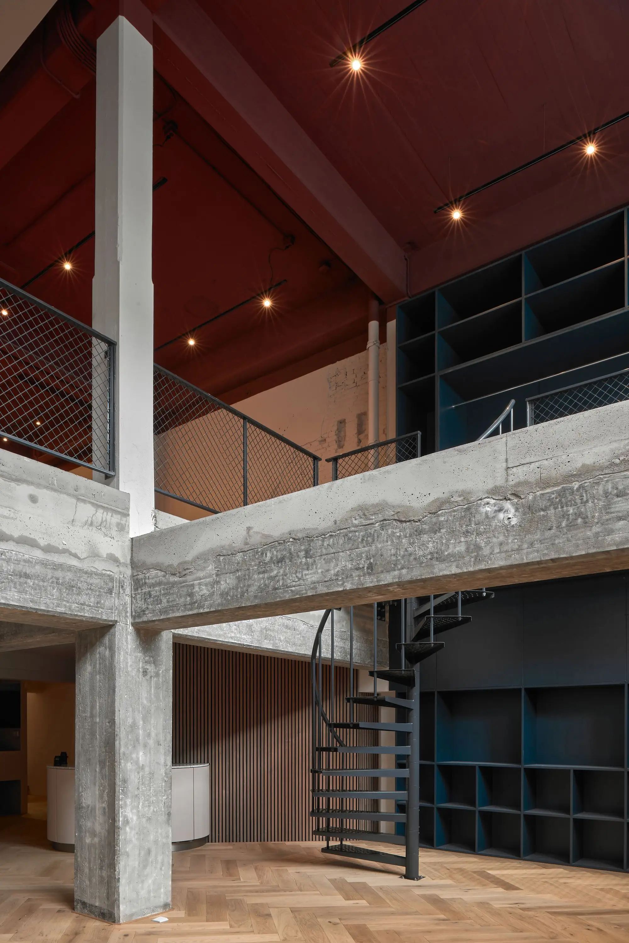 Delfshaven车库Loft Kumiki_1172149_4.webp