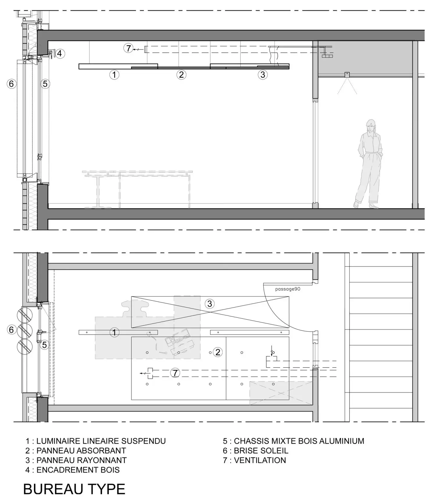 法国 Archipel Habitat总部办公楼_24.webp
