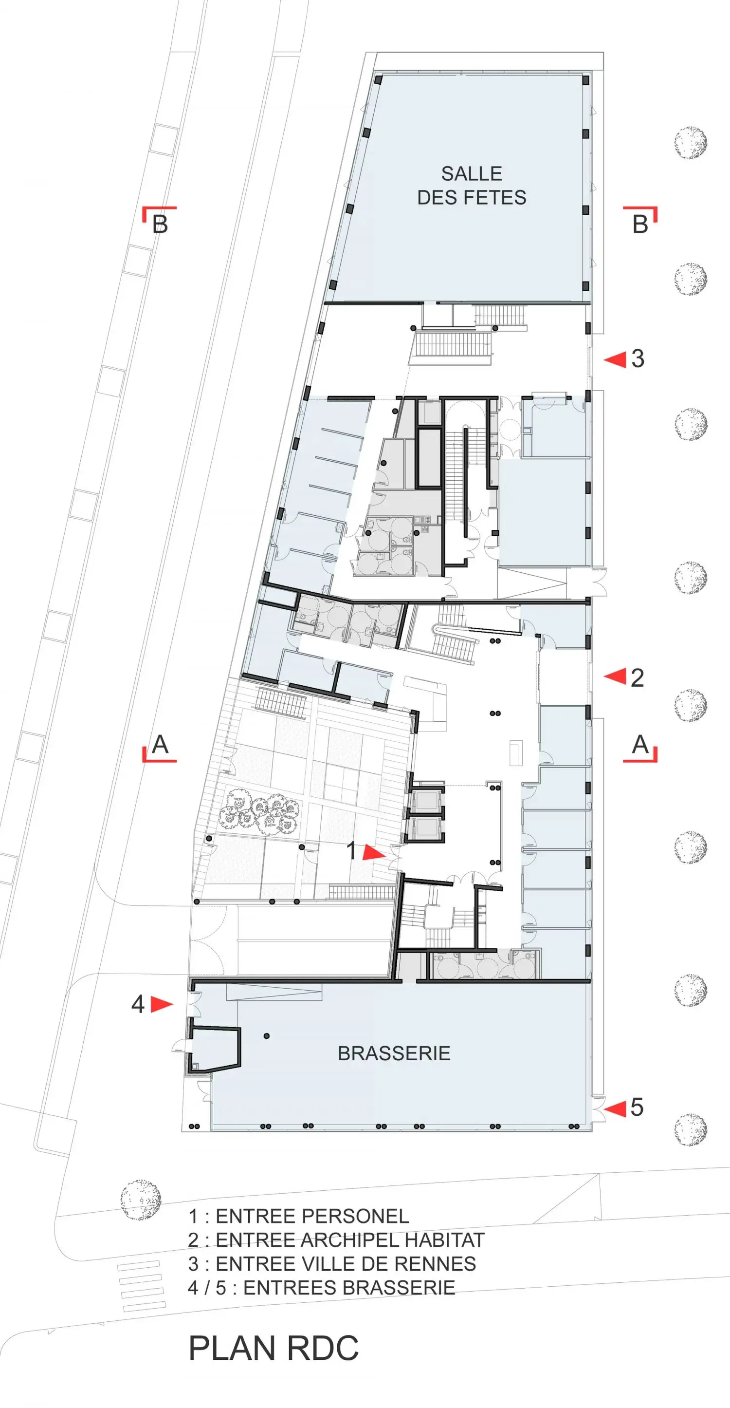 法国 Archipel Habitat总部办公楼_26.webp