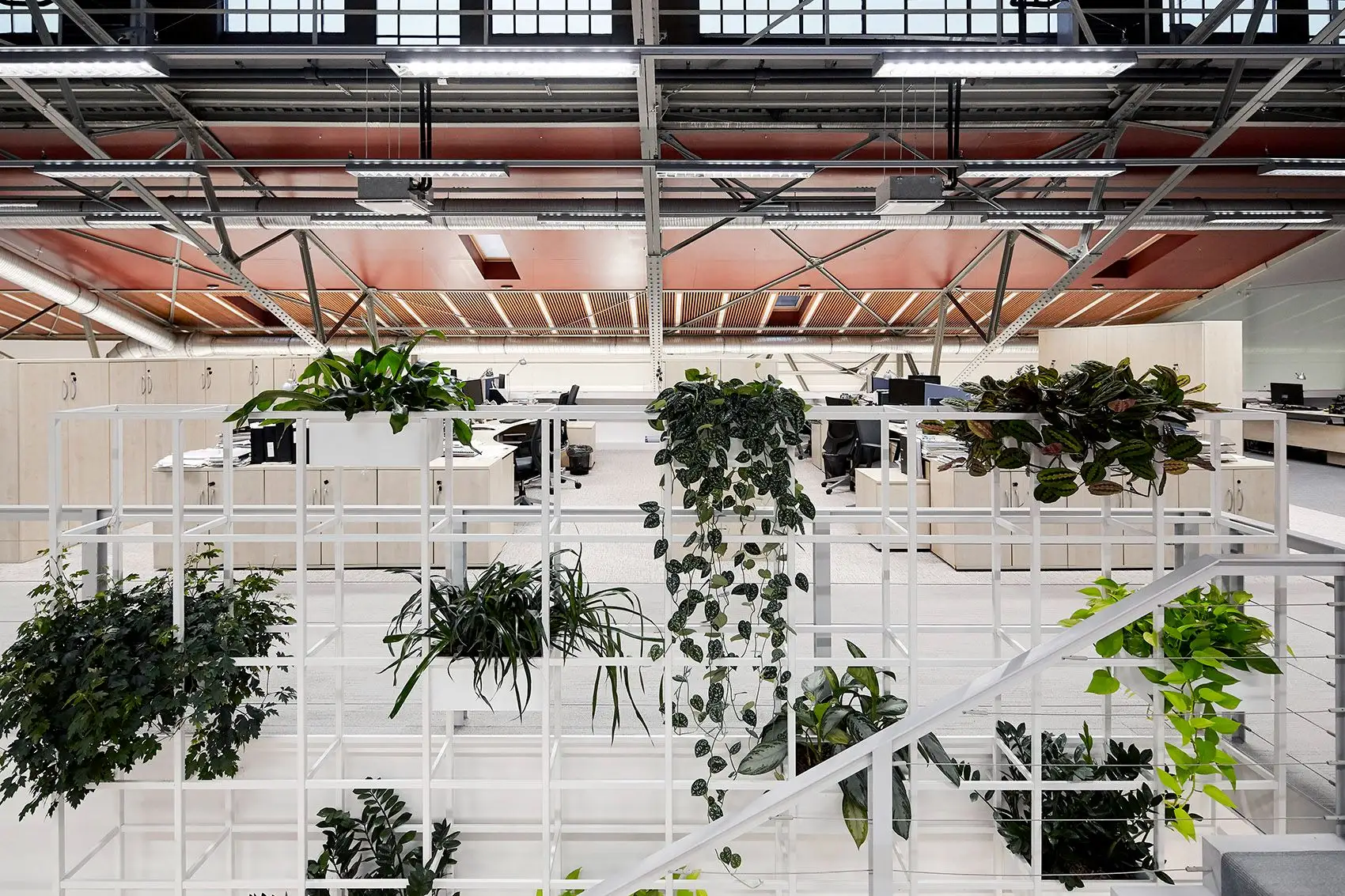 复式办公空间的室内改造，布达佩斯 LAB5 architects_09.webp