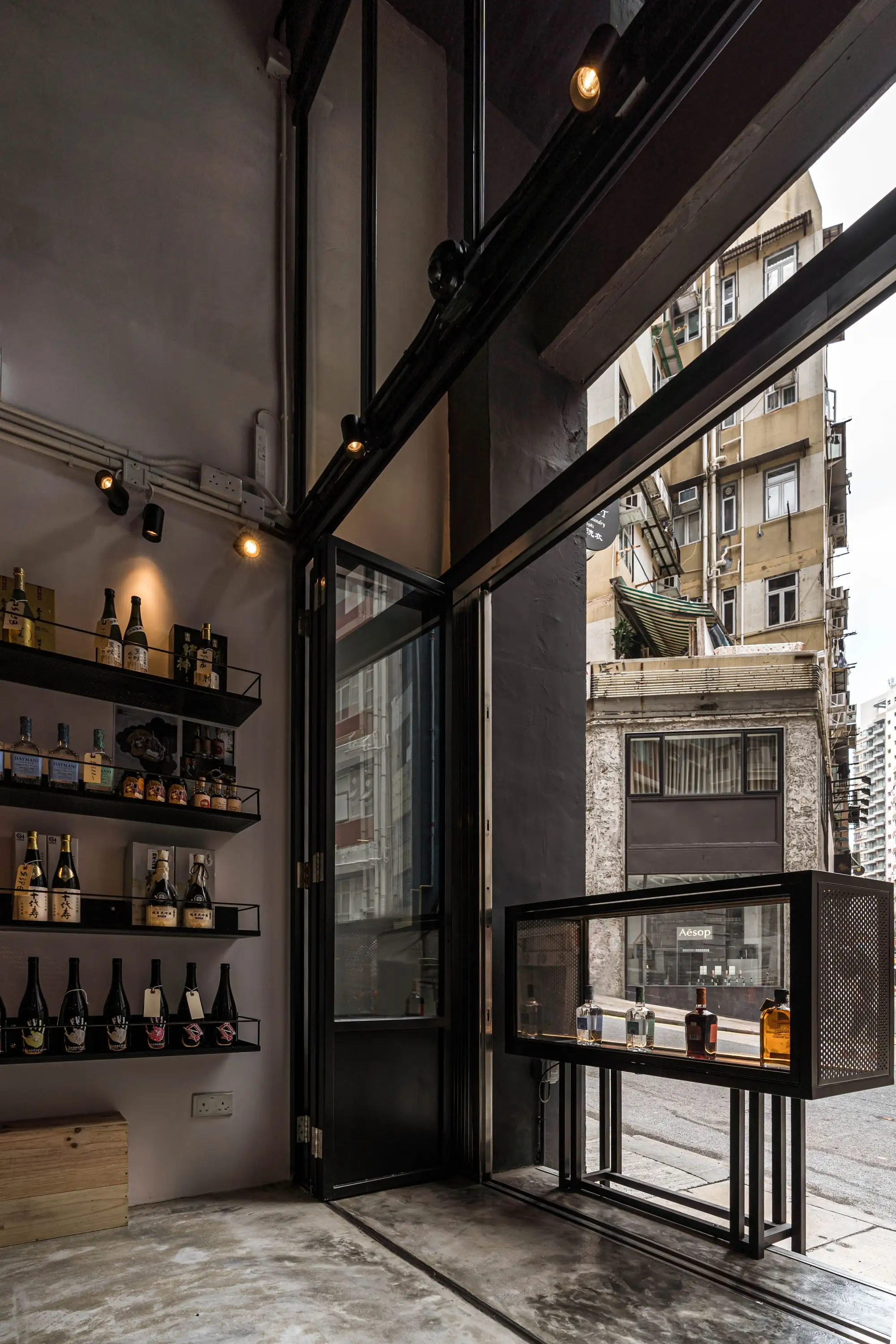 Dio 咖啡馆与酒吧 Finorm Studio_1176404_10.webp