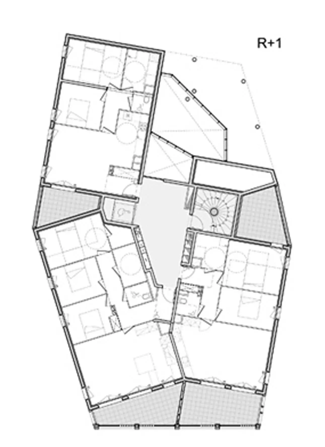 法国Ginko Eco-Quarter公寓_18.webp