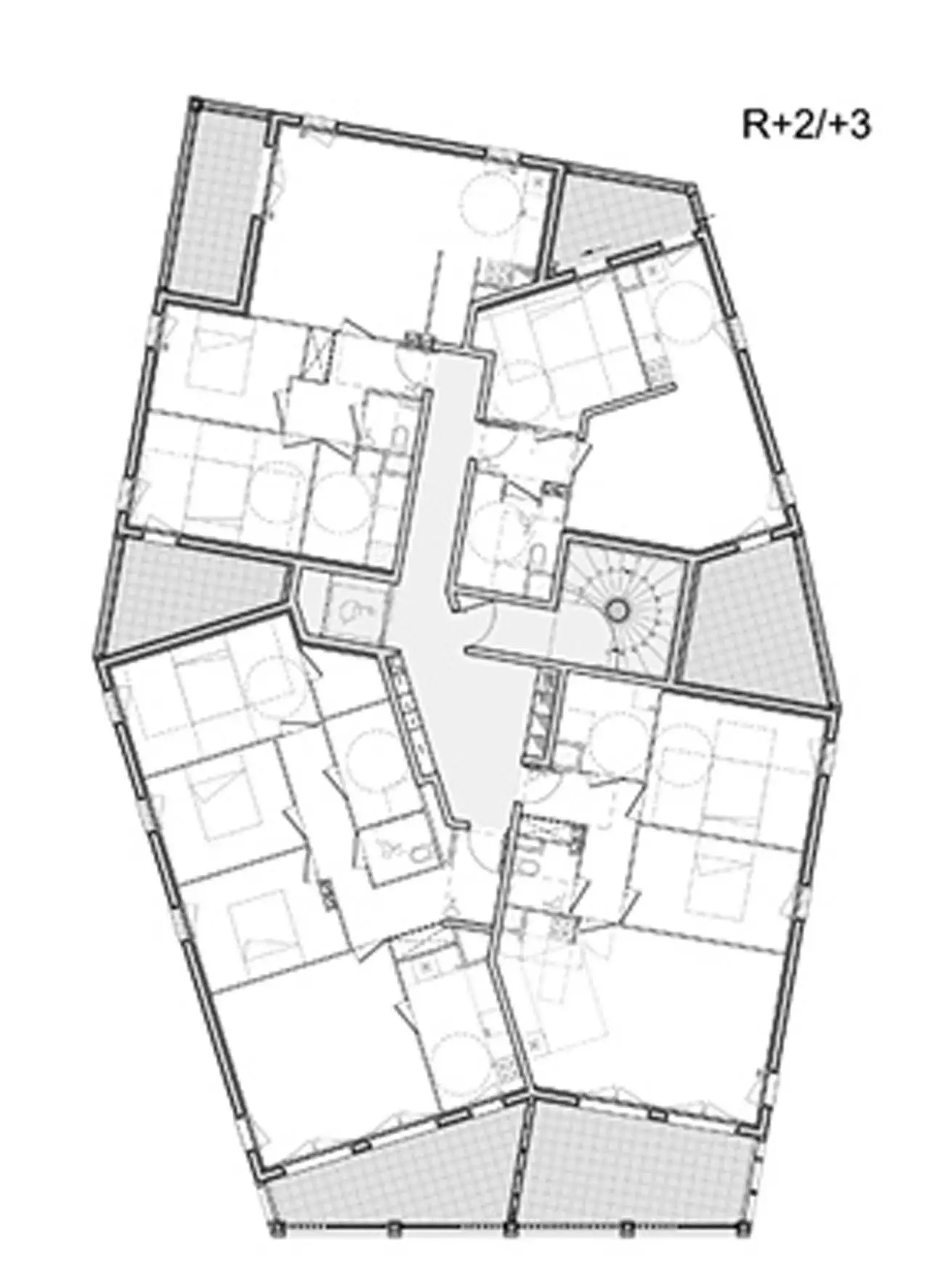 法国Ginko Eco-Quarter公寓_19.webp