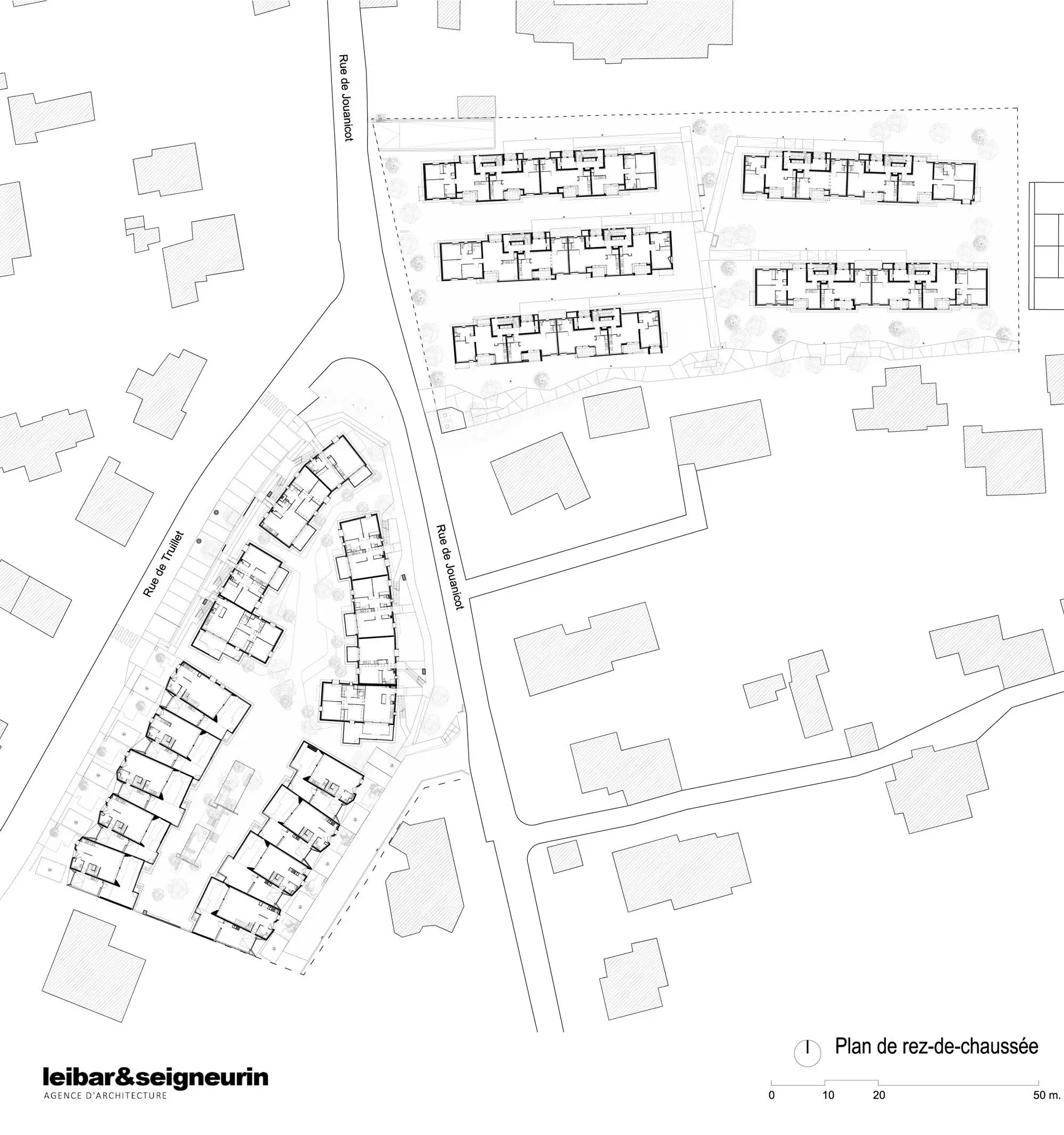 法国Jouanicot – Truillet住宅_20.webp