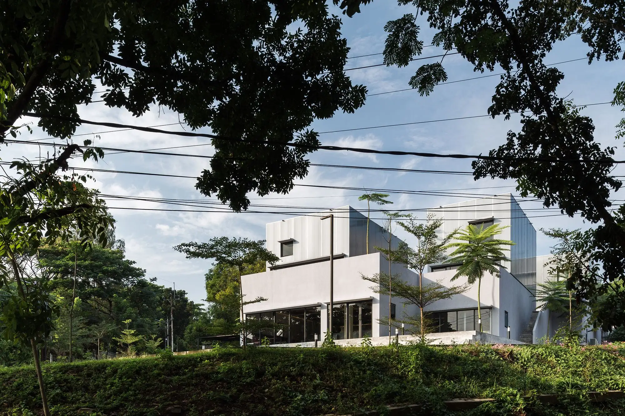 DipoMuria 商业中心 SHAU Indonesia_1177407_13.webp