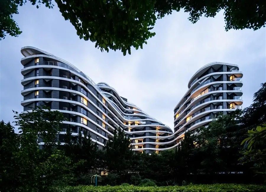 上海嘉华E18创新住宅---EID Arch姜平工作室 上海天华建筑设计有限公司 Aedas_10622_3.webp