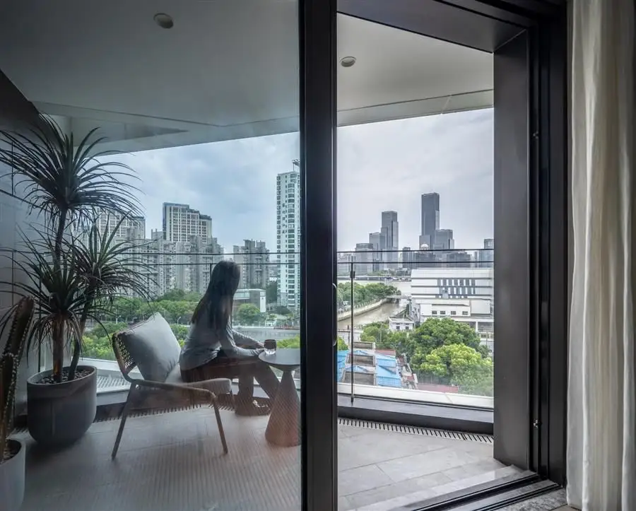 上海嘉华E18创新住宅---EID Arch姜平工作室 上海天华建筑设计有限公司 Aedas_10622_30.webp