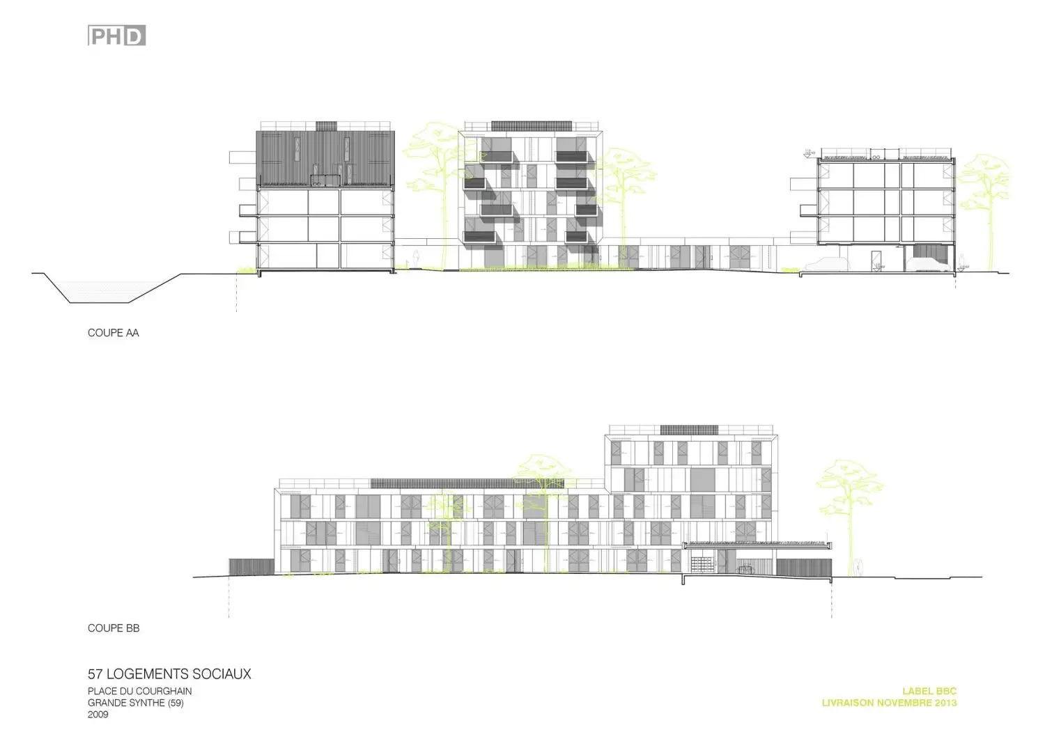 法国Place Du Courghain住宅_22.webp