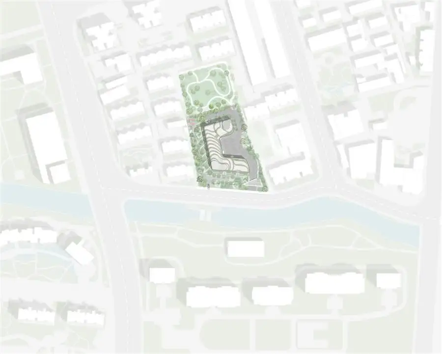 上海嘉华E18创新住宅---EID Arch姜平工作室 上海天华建筑设计有限公司 Aedas_10622_38.webp
