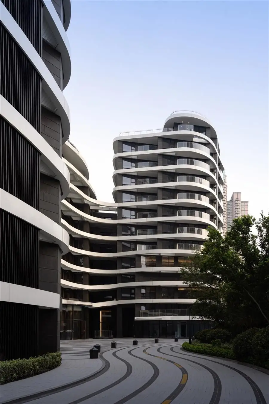 上海嘉华E18创新住宅---EID Arch姜平工作室 上海天华建筑设计有限公司 Aedas_10622_4.webp
