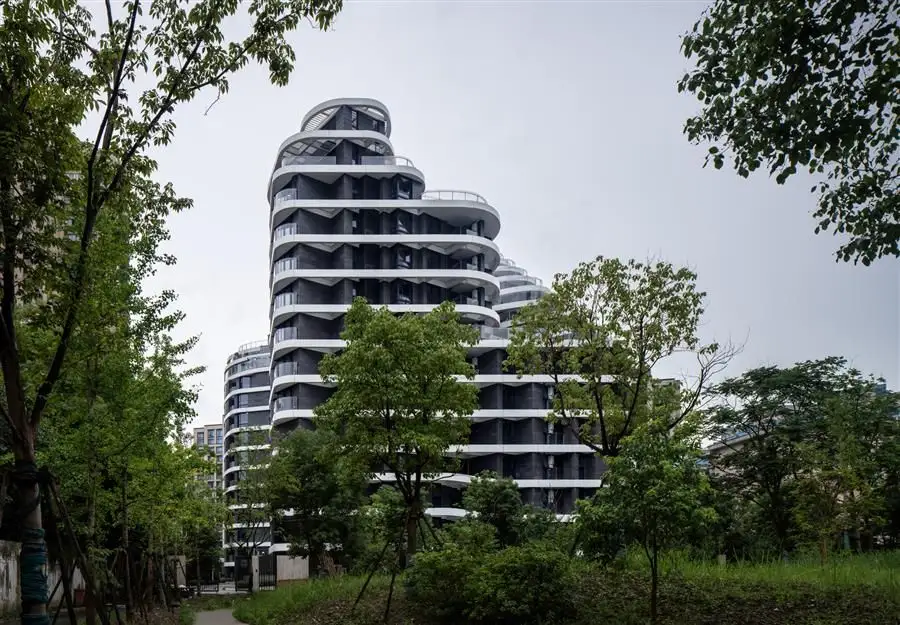 上海嘉华E18创新住宅---EID Arch姜平工作室 上海天华建筑设计有限公司 Aedas_10622_6.webp