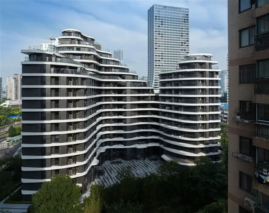 上海嘉华E18创新住宅---EID Arch姜平工作室 上海天华建筑设计有限公司 Aedas_10622_7.webp