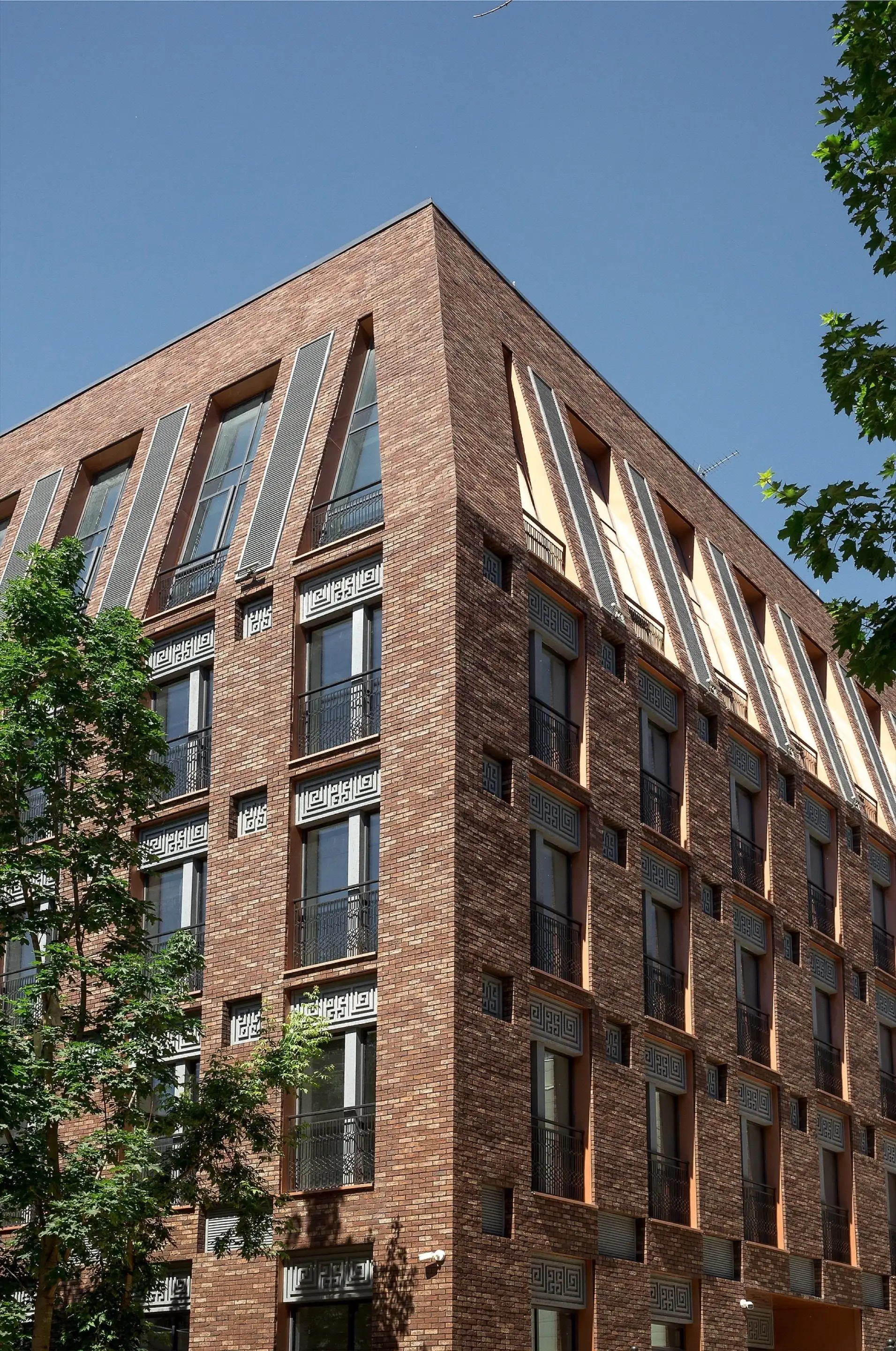 Dolgorukovskaya 25 公寓式酒店 APEX Project Bureau_1180403_2.webp