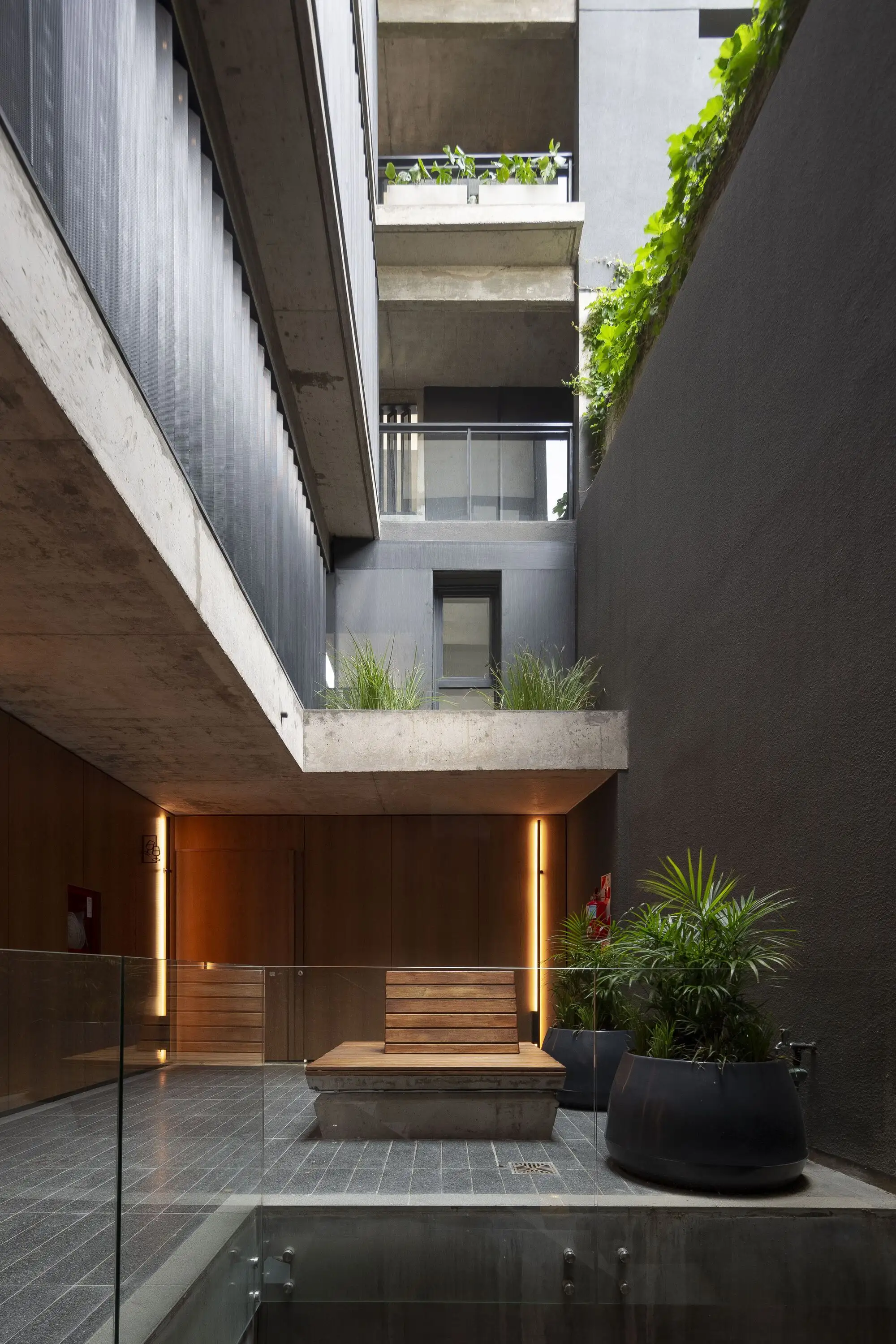 Donado 1601 住宅楼 ESHH Arquitectura_1174697_3.webp