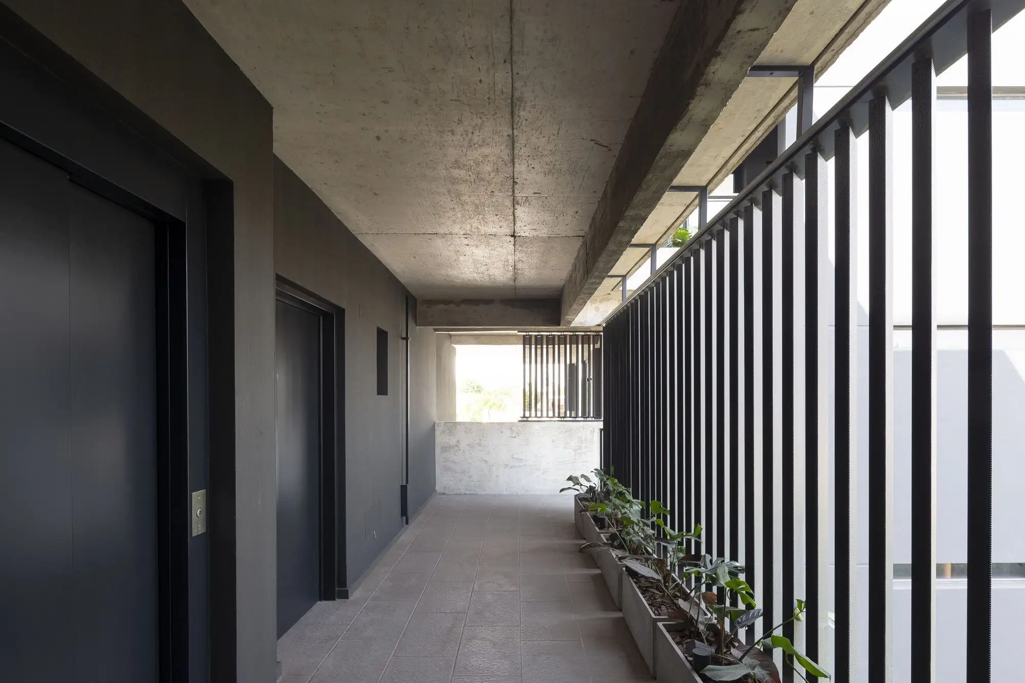 Donado 1601 住宅楼 ESHH Arquitectura_1174697_4.webp