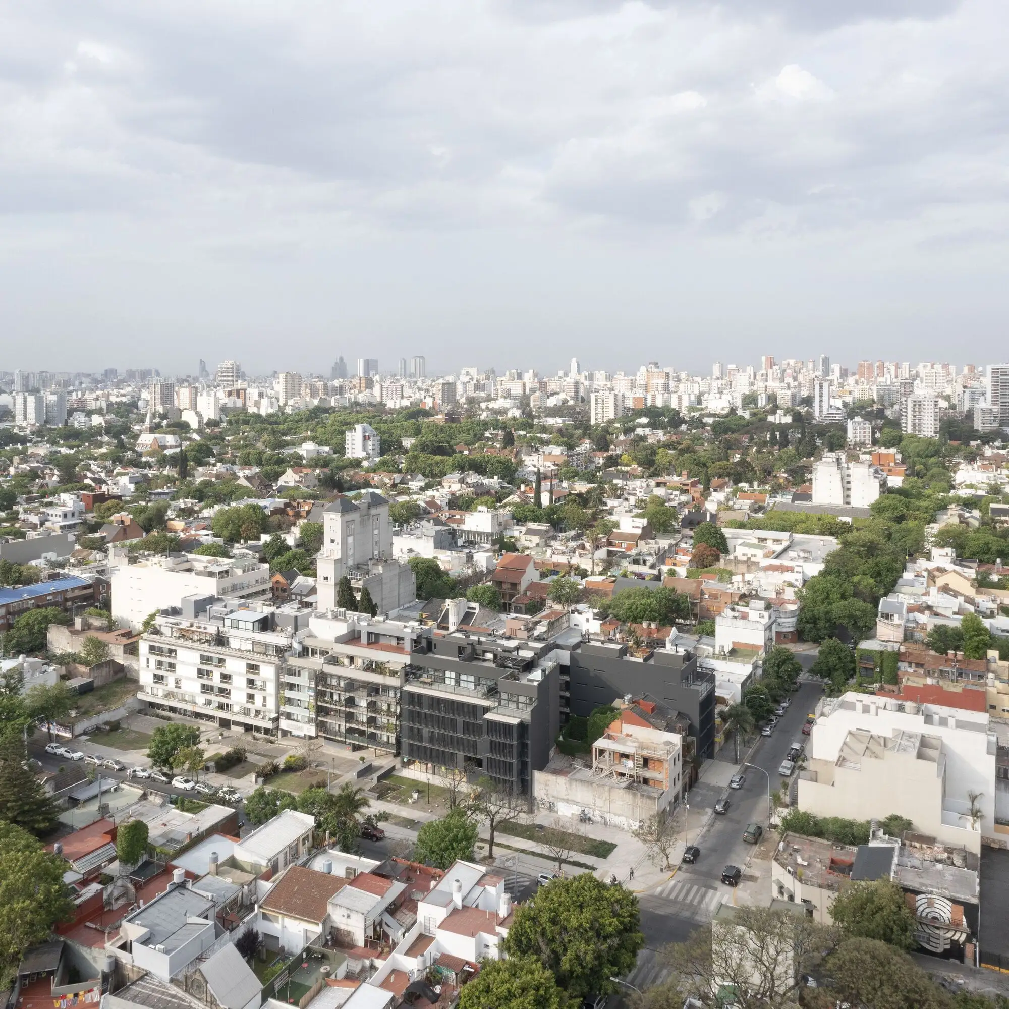 Donado 1601 住宅楼 ESHH Arquitectura_1174697_6.webp
