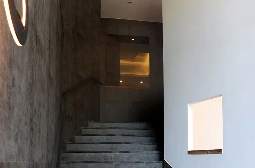 宝浪鞋业办公楼，福建 尹培如建筑工作室_01.webp