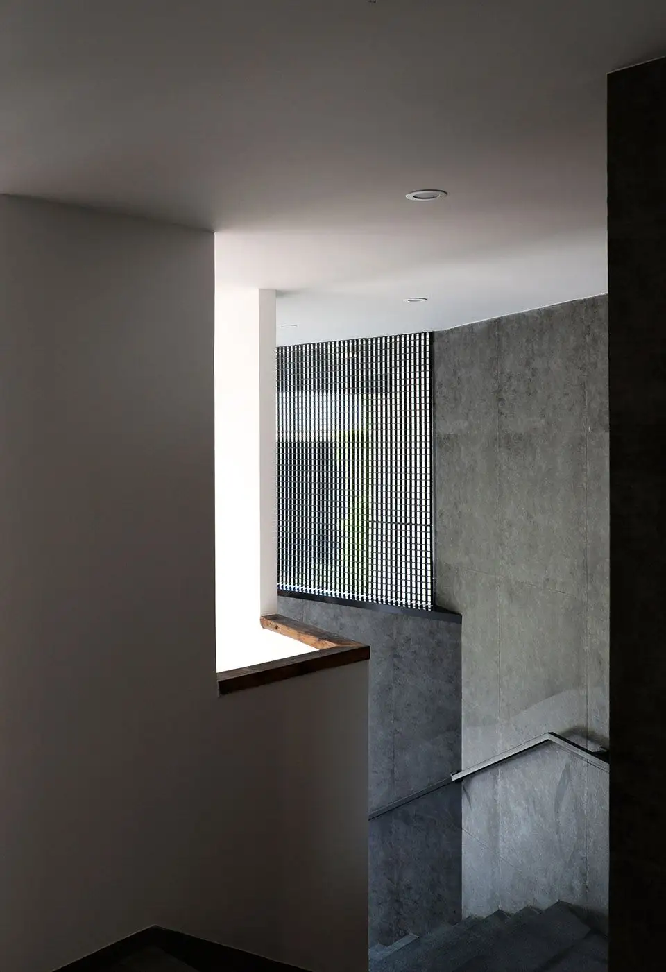 宝浪鞋业办公楼，福建 尹培如建筑工作室_05.webp