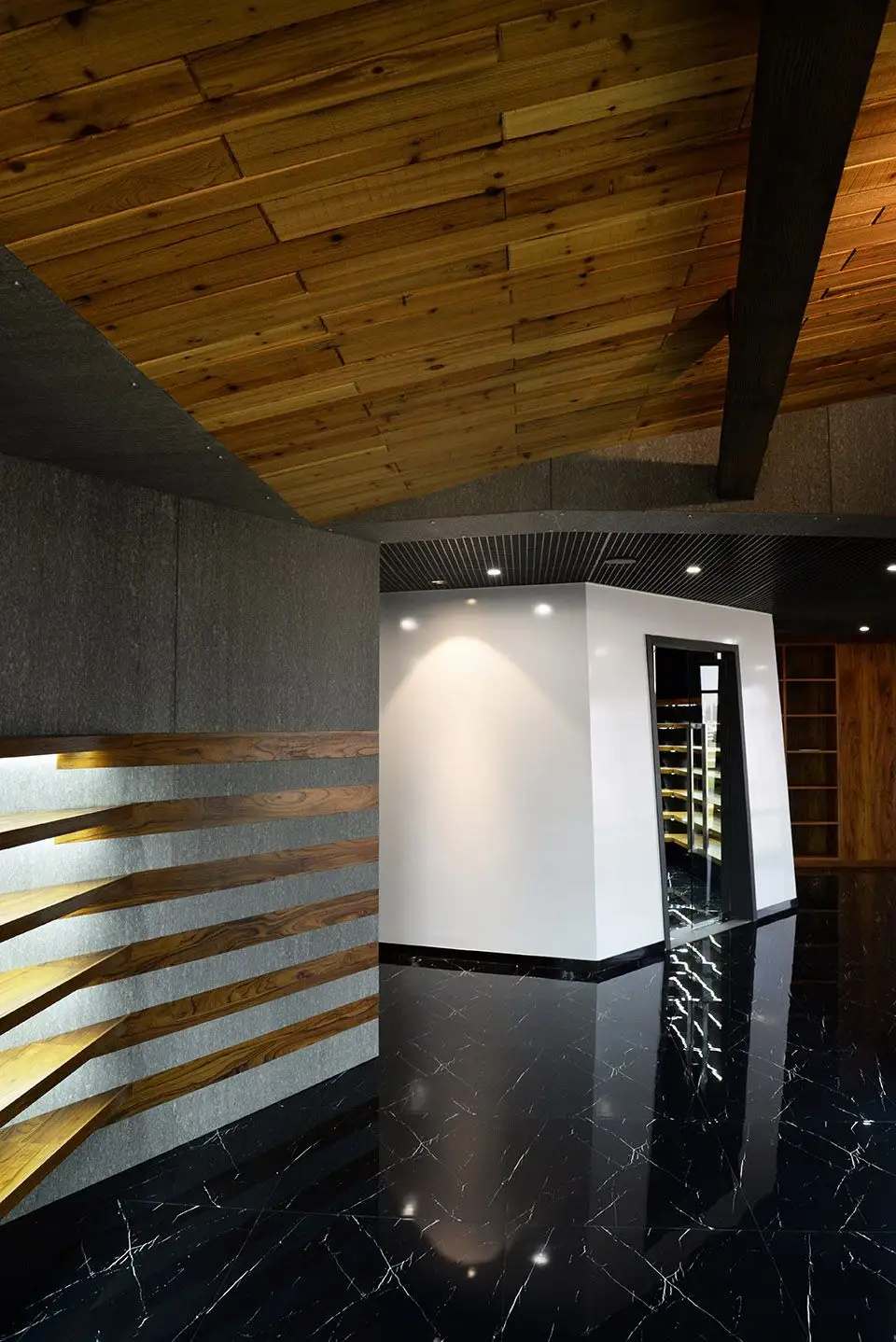 宝浪鞋业办公楼，福建 尹培如建筑工作室_10.webp