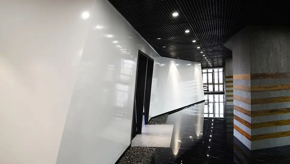 宝浪鞋业办公楼，福建 尹培如建筑工作室_08.webp
