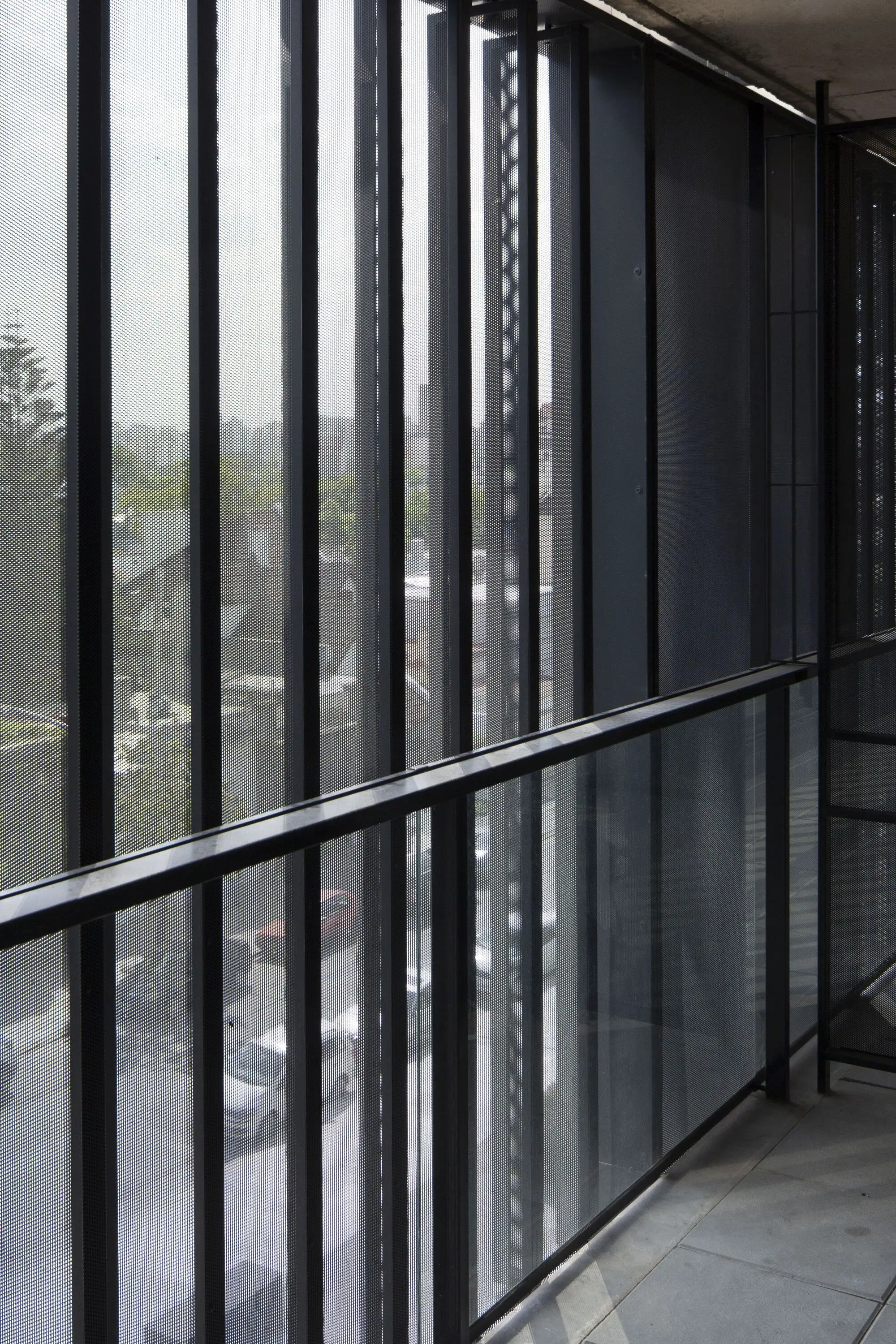 Donado 1601 住宅楼 ESHH Arquitectura_1174697_17.webp