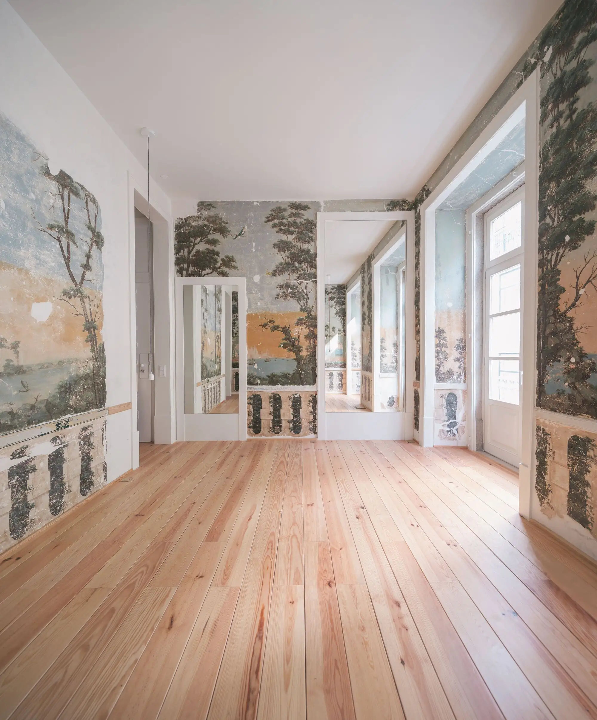 Douradores 住宅楼改造 José Adrião Arquitetos_1179461_5.webp
