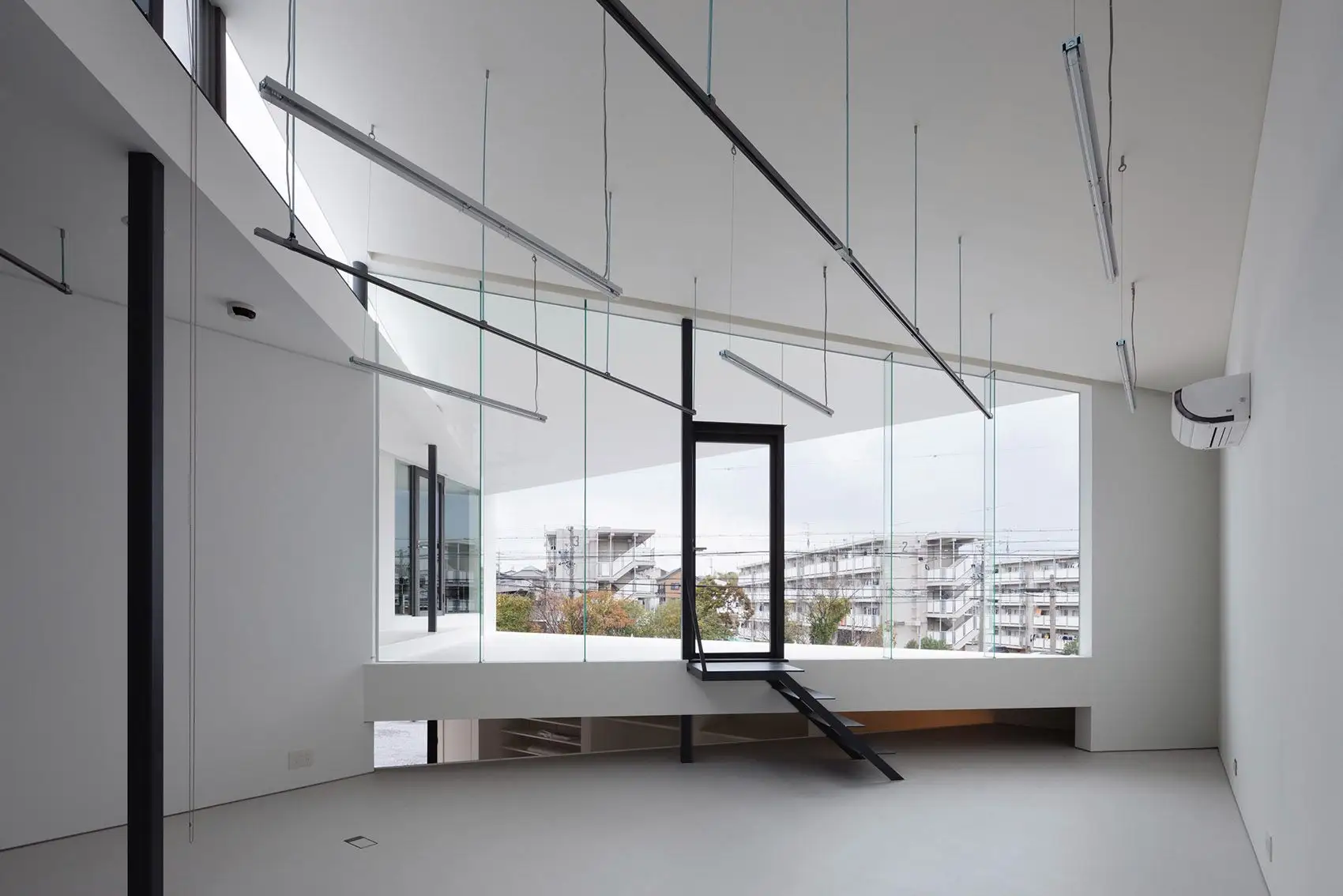 小型产品设计公司办公室，名古屋 D.I.G Architects_09.webp