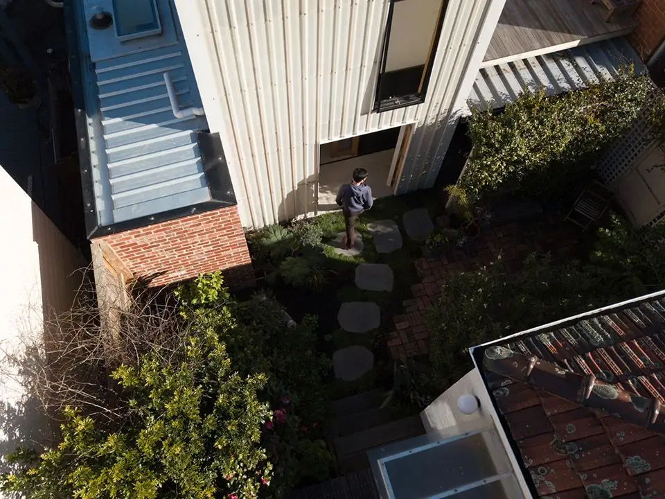 小小办公室，墨尔本 Krisna Cheung Architects_02.webp
