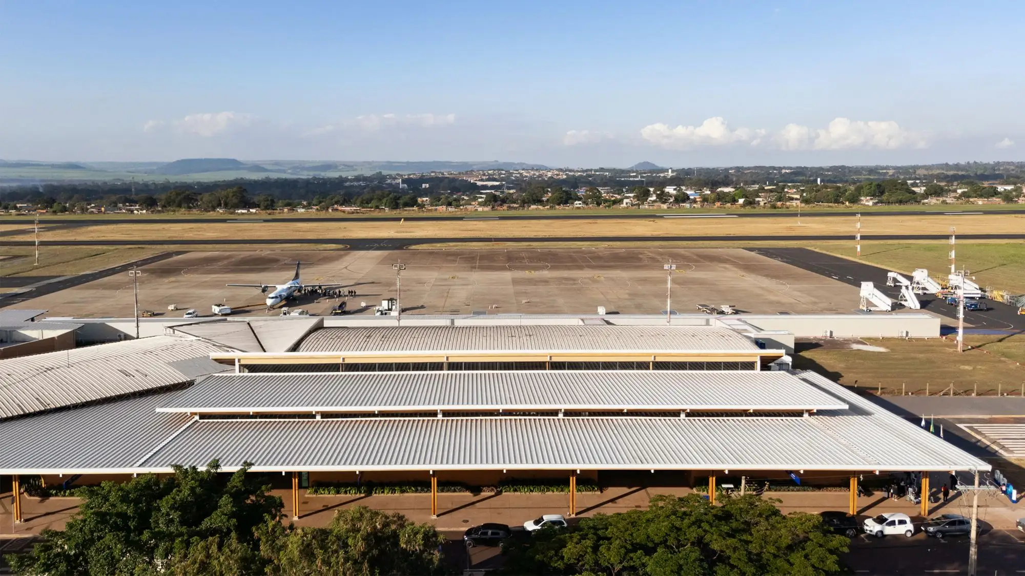 Doutor Leite Lopes 州立机场 Bacco Arquitetos Associados_1184576_14.webp
