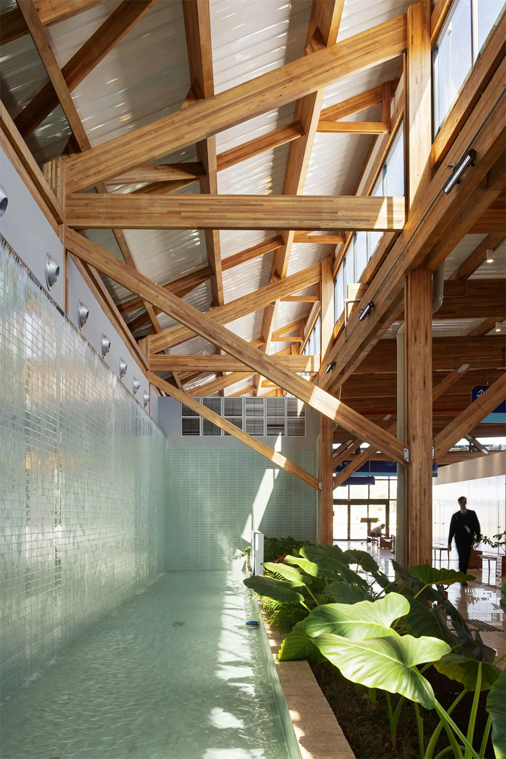 Doutor Leite Lopes 州立机场 Bacco Arquitetos Associados_1184576_17.webp