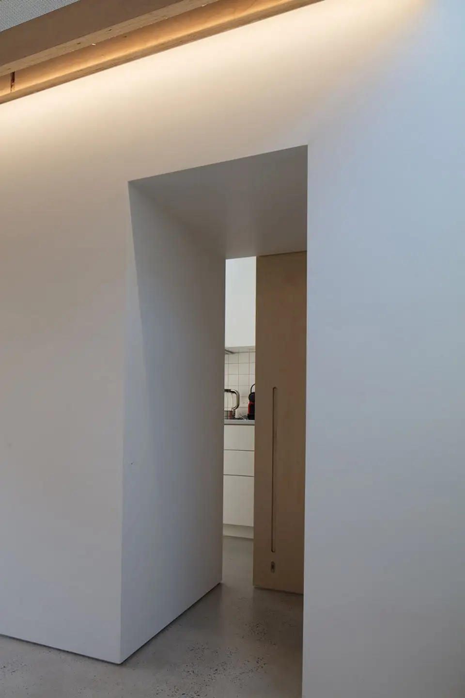 小小办公室，墨尔本 Krisna Cheung Architects_11.webp