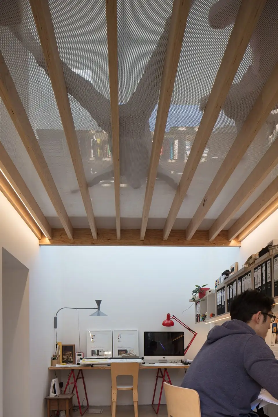 小小办公室，墨尔本 Krisna Cheung Architects_12.webp