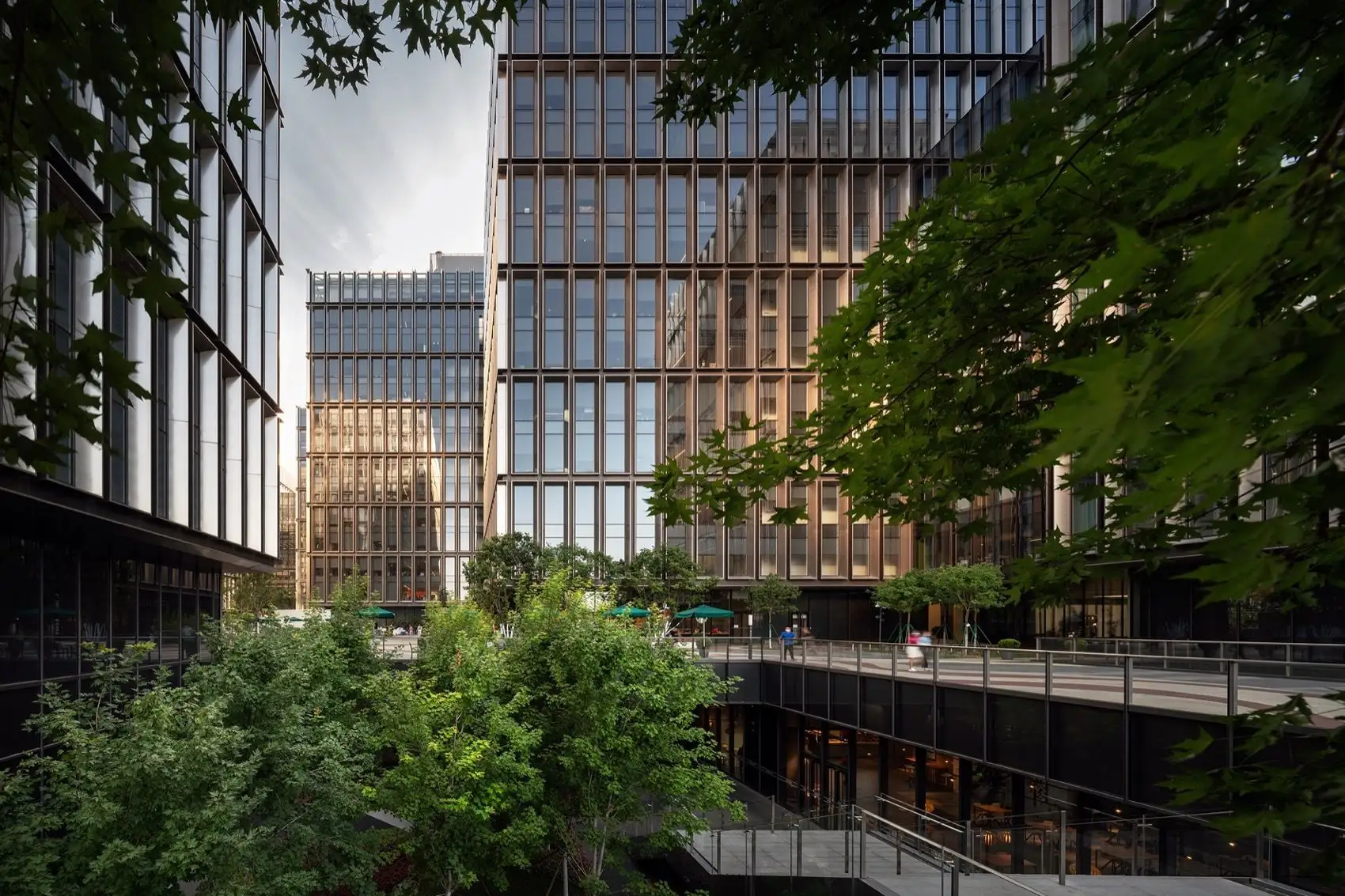 小米总部园区，北京 北京市建筑设计研究院_05.webp