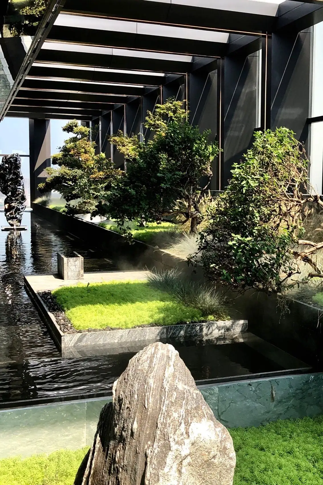 小米总部园区，北京 北京市建筑设计研究院_13.webp