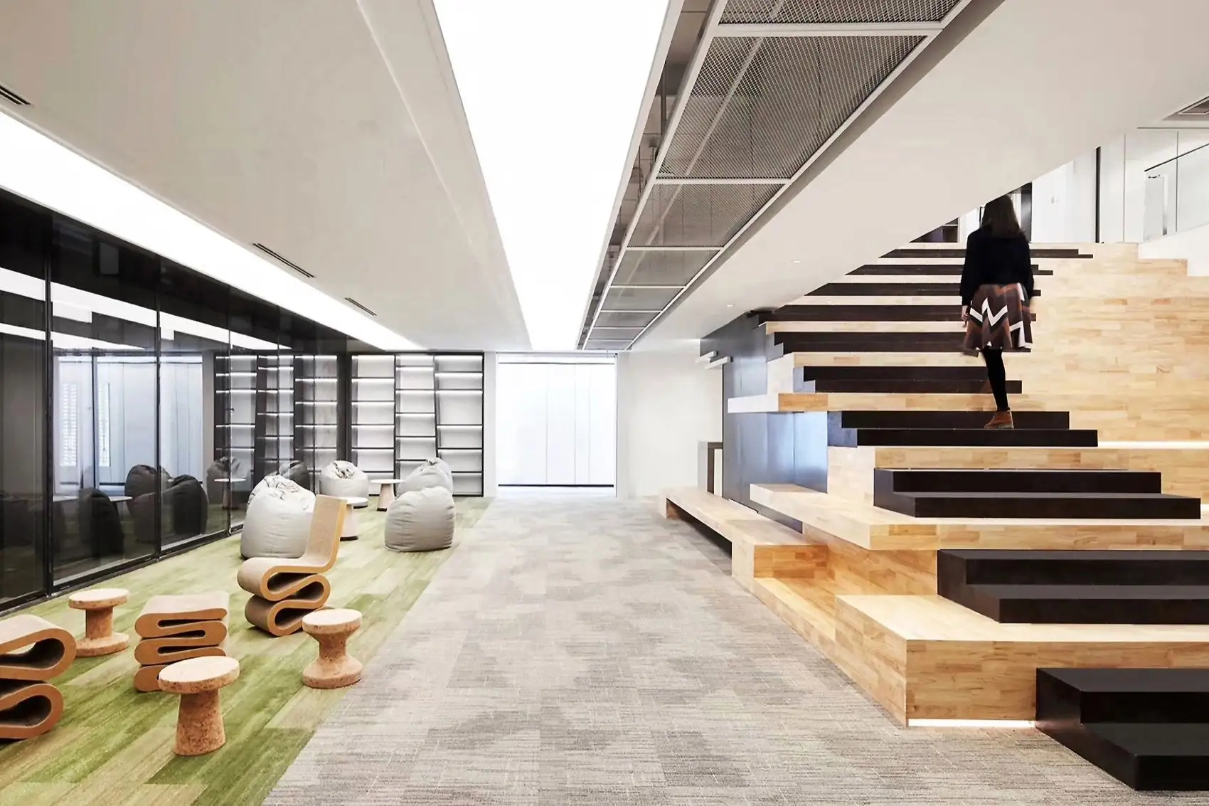 小米总部园区，北京 北京市建筑设计研究院_17.webp