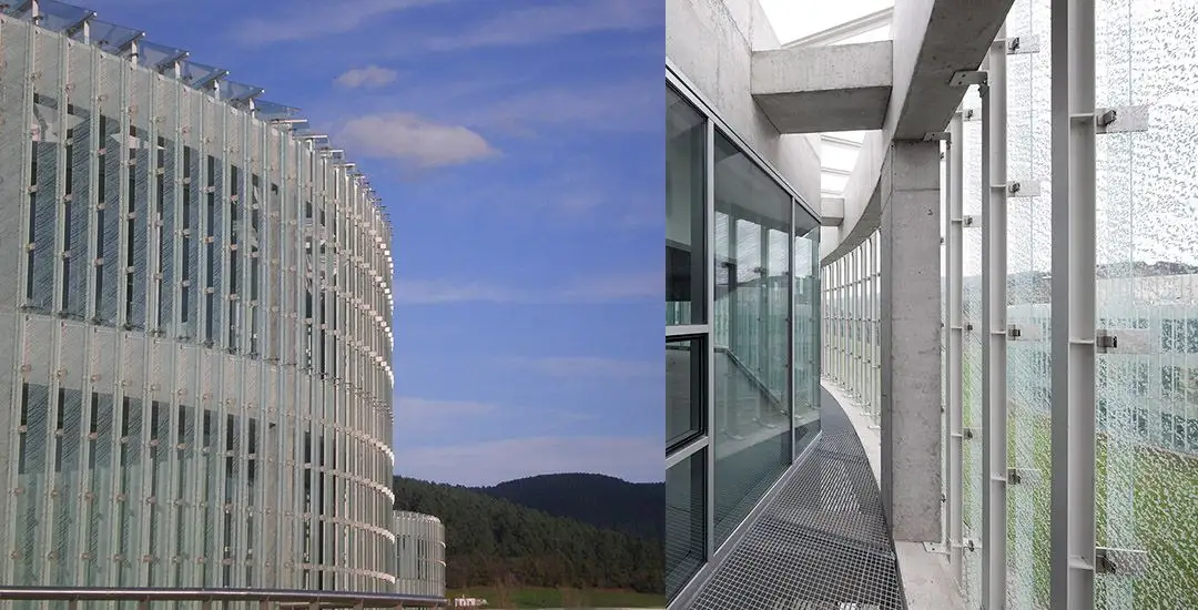 巴斯克地区科技园计算机和生物科技大楼，西班牙 Coll-barreu Arquitectos_07.webp
