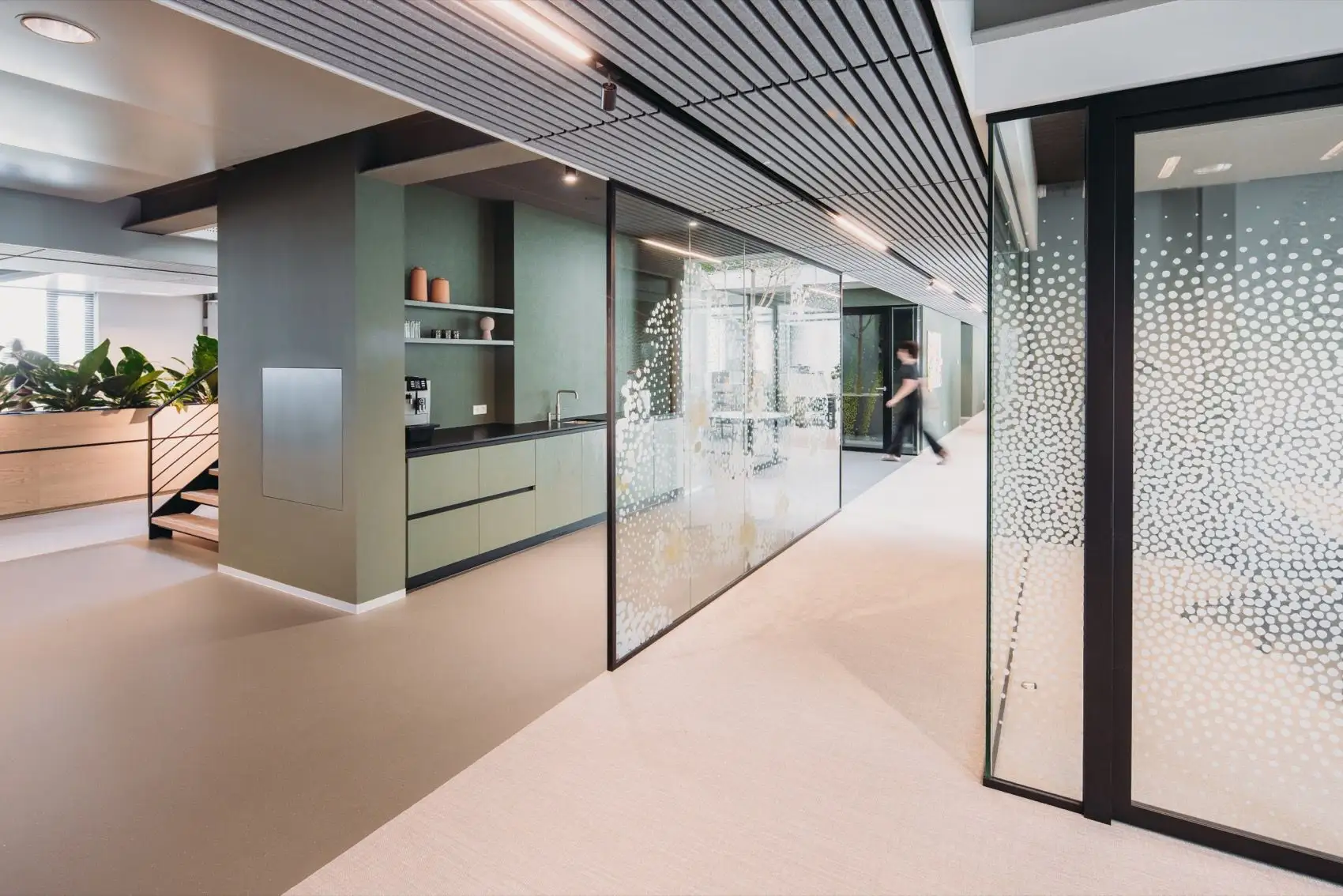 布莱斯韦克Anthura总部更新，荷兰 Atelier PRO architects_07.webp