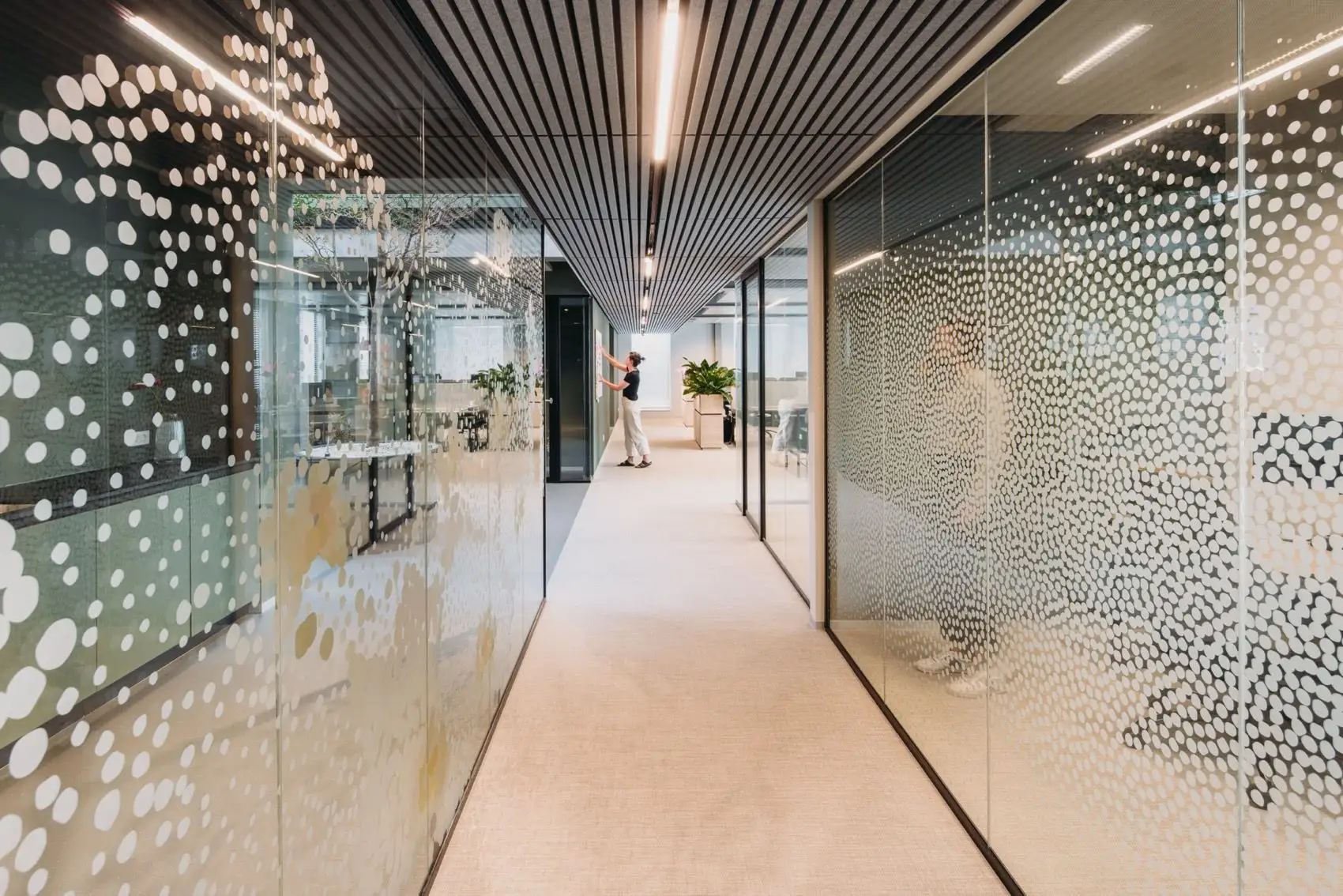 布莱斯韦克Anthura总部更新，荷兰 Atelier PRO architects_08.webp