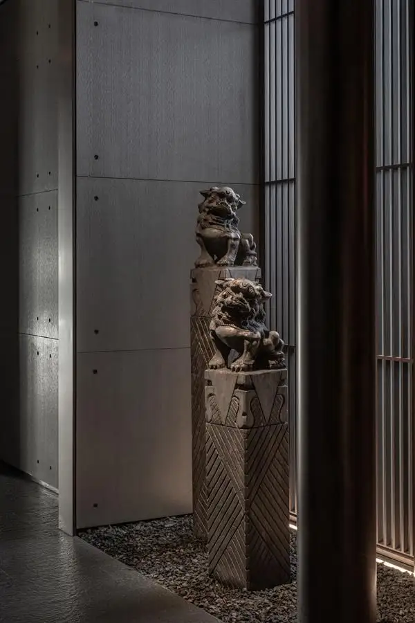 上海子福慧餐厅-美学体验·地标系列---LDH刘道华建筑设计事务所_8821_13.webp