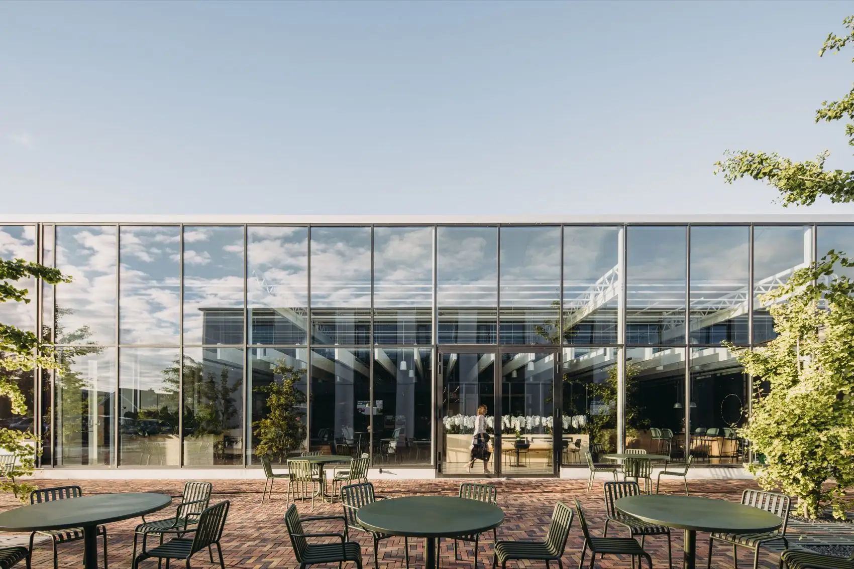 布莱斯韦克Anthura总部更新，荷兰 Atelier PRO architects_11.webp