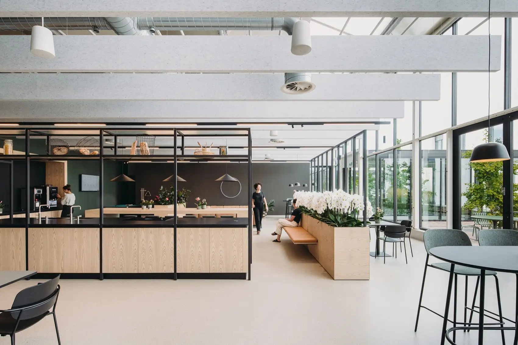 布莱斯韦克Anthura总部更新，荷兰 Atelier PRO architects_15.webp