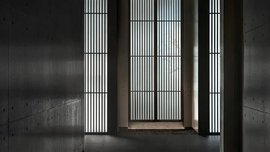 上海子福慧餐厅-美学体验·地标系列---LDH刘道华建筑设计事务所_8821_15.webp