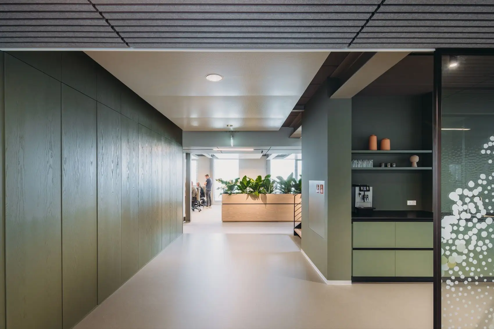 布莱斯韦克Anthura总部更新，荷兰 Atelier PRO architects_17.webp