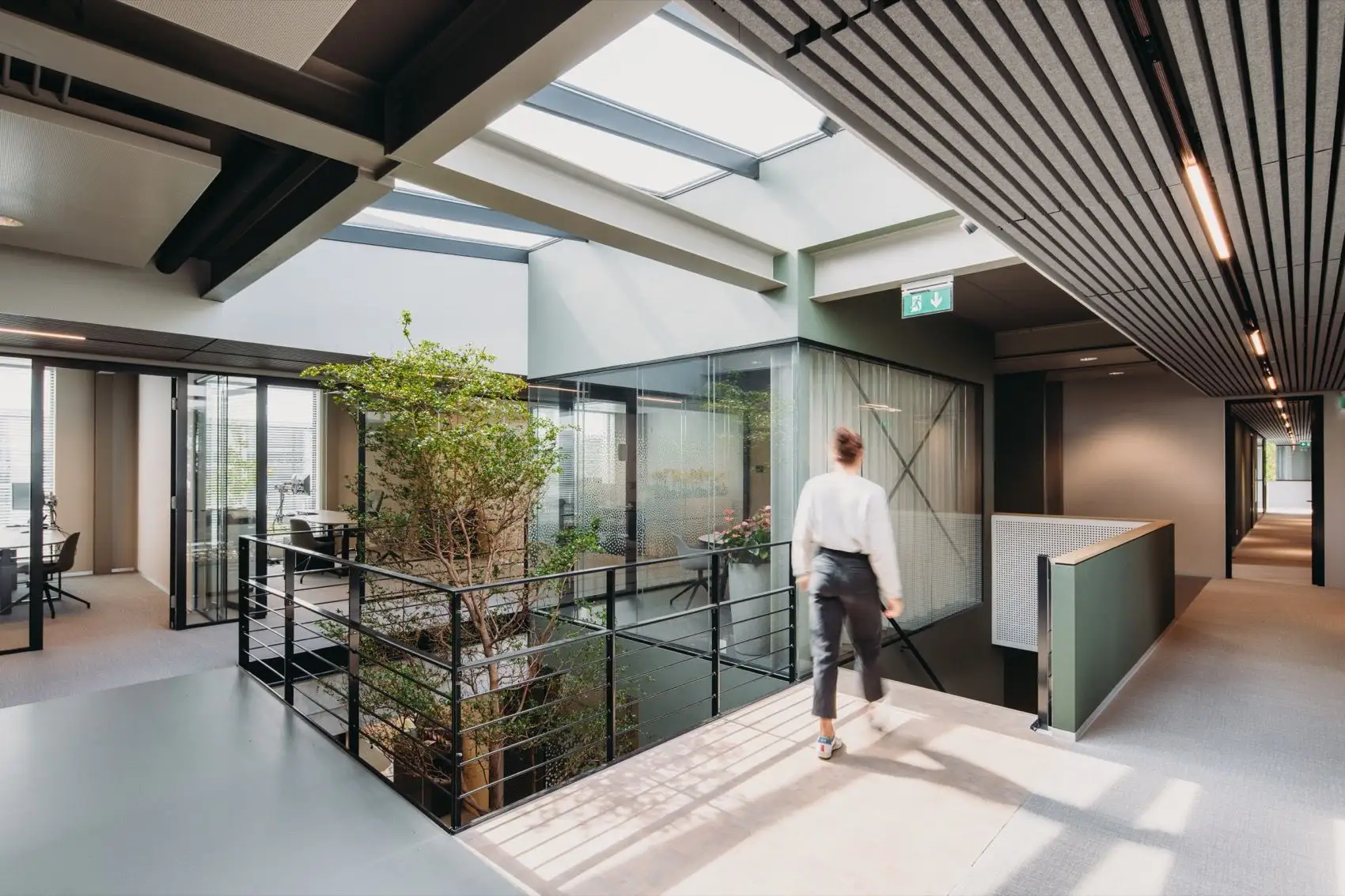 布莱斯韦克Anthura总部更新，荷兰 Atelier PRO architects_19.webp