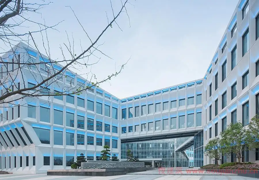 上海宝业中心室内设计---零壹城市建筑事务所_4464_5.webp
