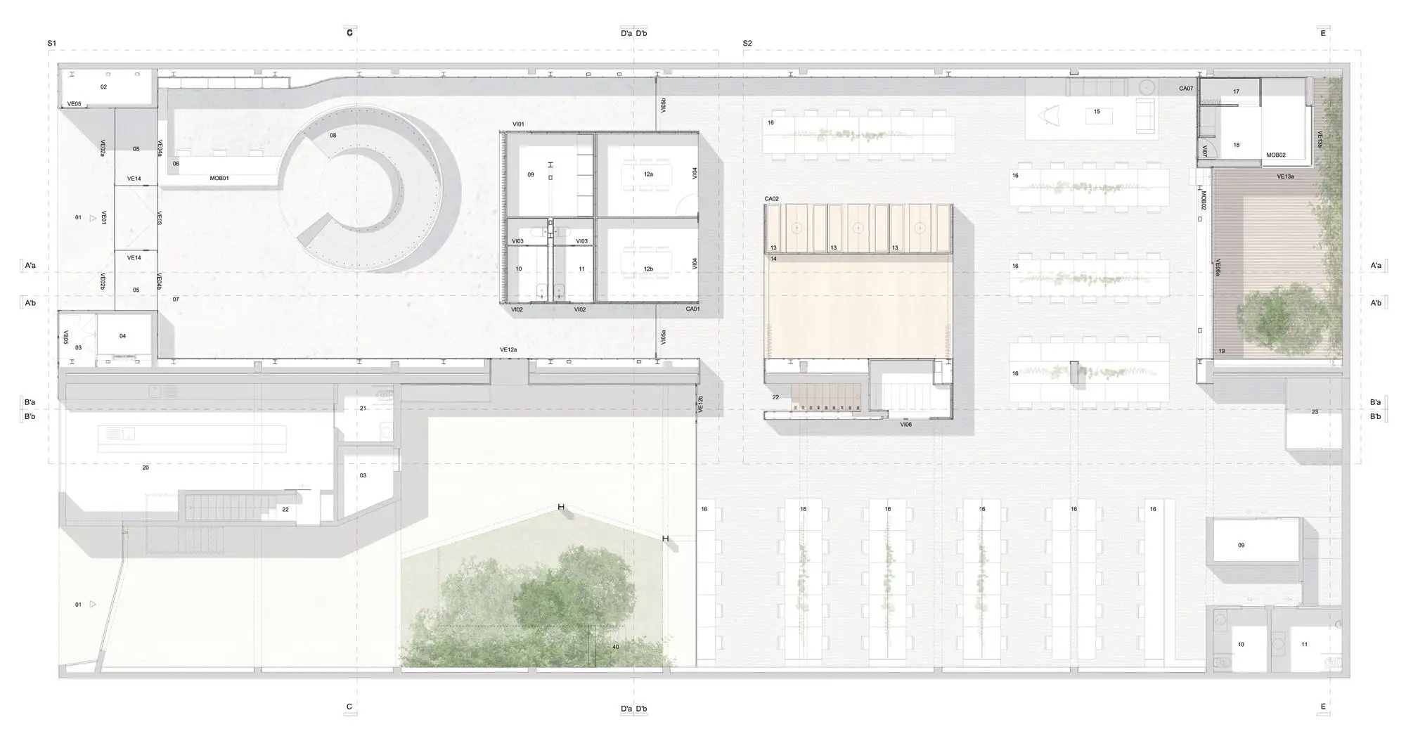 E-goi  Clavel´s Kitchen 办公室 Paulo Merlini 建筑事务所_1180752_38.webp