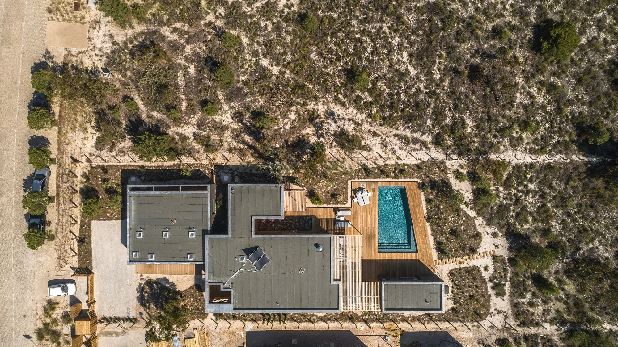 Eco Tróia 度假村 – 三号住宅 GSS arquitectos_1180136_6.webp