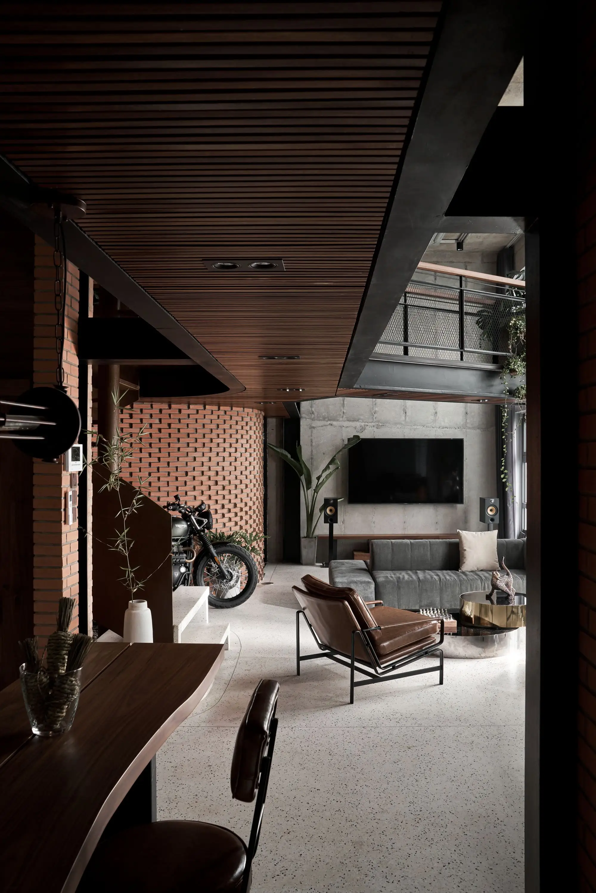 Ecopark 顶层公寓 Le House_1176395_11.webp